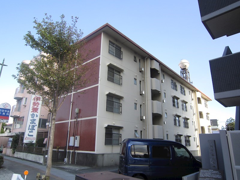 神奈川県小田原市浜町3丁目