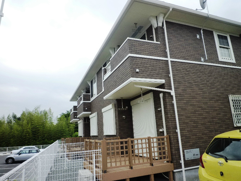 神奈川県秦野市南矢名