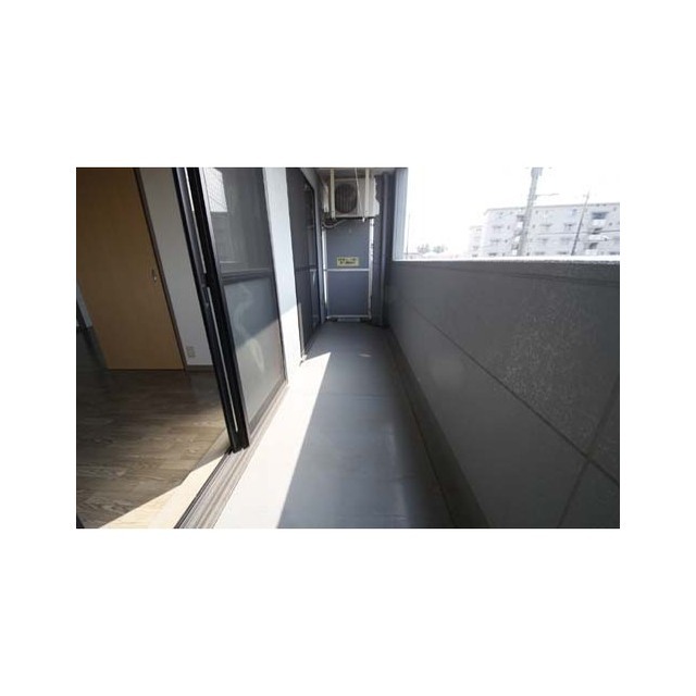 Deaｒ　Excellence｜茨城県つくば市鹿島台(賃貸アパート2DK・1階・44.88㎡)の写真 その10