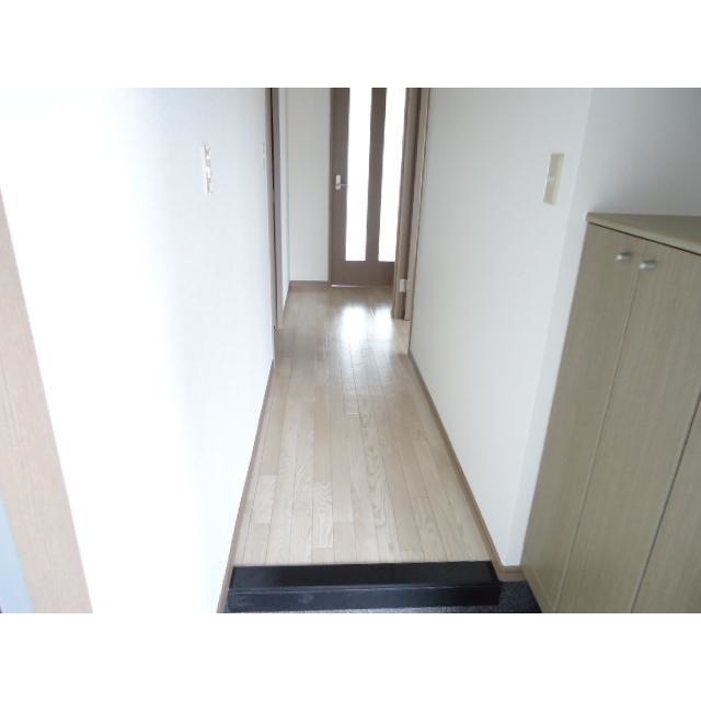 Deaｒ　Excellence｜茨城県つくば市鹿島台(賃貸アパート2DK・1階・44.88㎡)の写真 その11