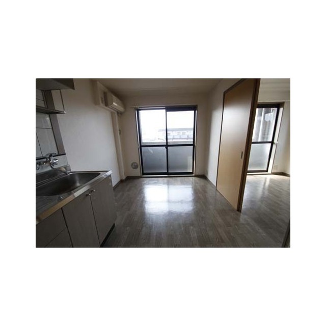 Deaｒ　Excellence｜茨城県つくば市鹿島台(賃貸アパート2DK・1階・44.88㎡)の写真 その16