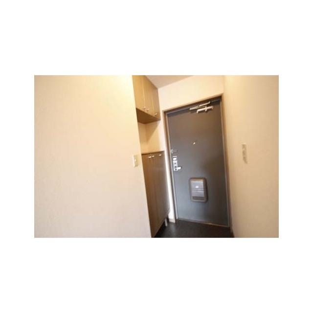 Deaｒ　Excellence｜茨城県つくば市鹿島台(賃貸アパート2DK・1階・44.88㎡)の写真 その17