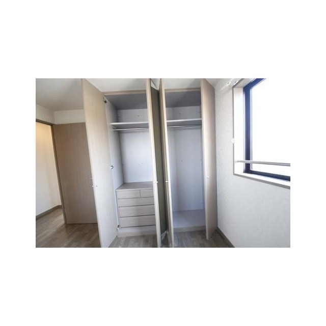 Deaｒ　Excellence｜茨城県つくば市鹿島台(賃貸アパート2DK・1階・44.88㎡)の写真 その20