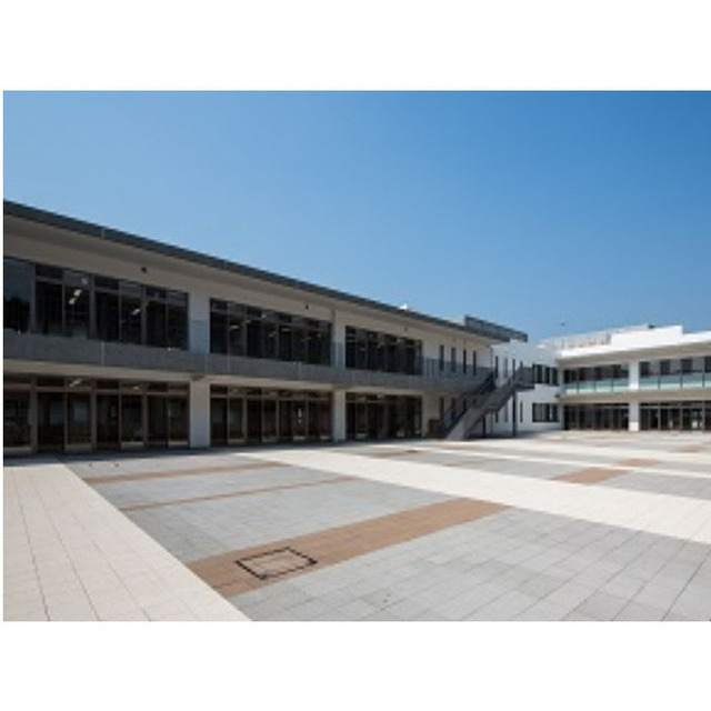 画像23:土浦市立新治学園義務教育学校
